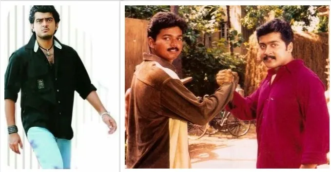 dheena friends